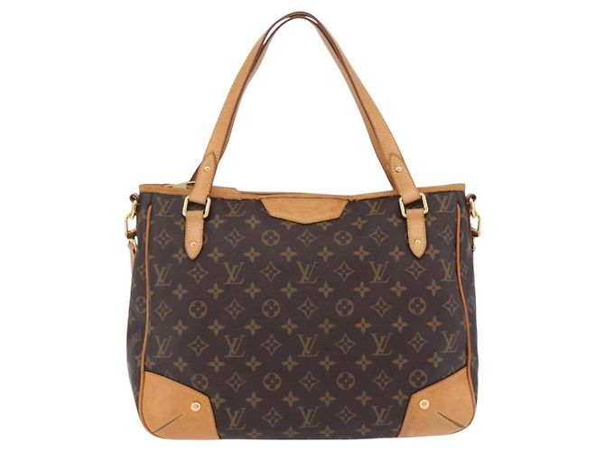 LOUIS VUITTON Monogram Estrella MM Tote Bag M41232 LV - vista 13