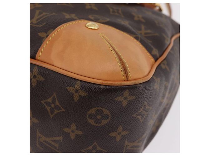 LOUIS VUITTON Monogram Estrella MM Tote Bag M41232 LV - vista 19