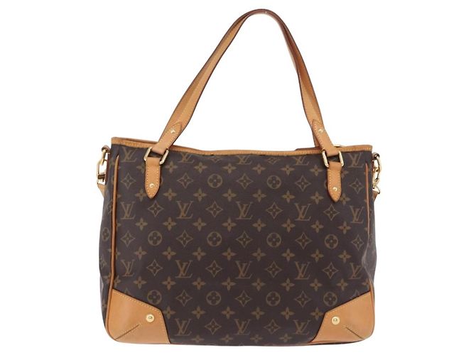LOUIS VUITTON Monogram Estrella MM Tote Bag M41232 LV - vista 2