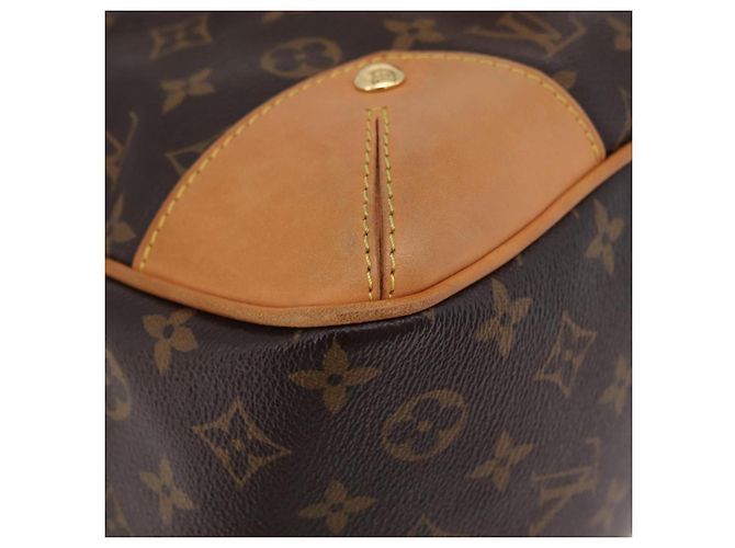 LOUIS VUITTON Monogram Estrella MM Tote Bag M41232 LV - vista 20