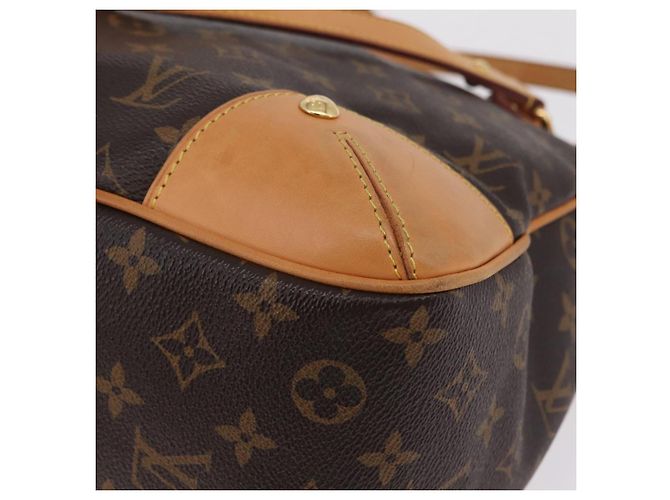 LOUIS VUITTON Monogram Estrella MM Tote Bag M41232 LV - vista 21