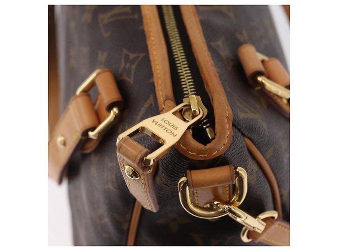 LOUIS VUITTON Monogram Estrella MM Tote Bag M41232 LV - vista 22