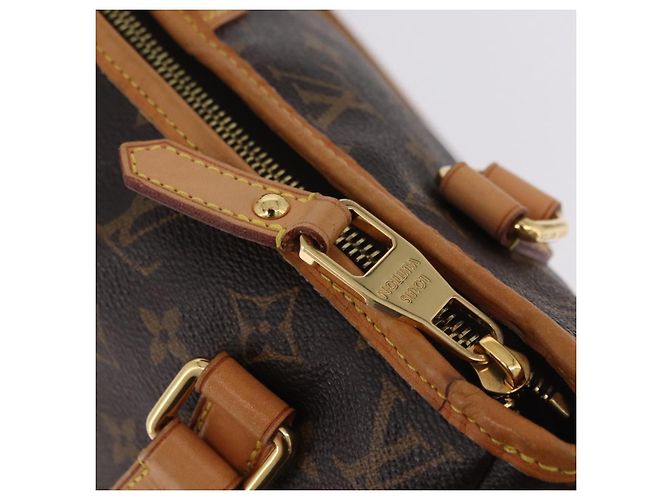 LOUIS VUITTON Monogram Estrella MM Tote Bag M41232 LV - vista 23