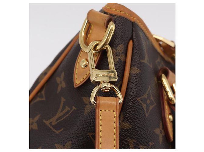LOUIS VUITTON Monogram Estrella MM Tote Bag M41232 LV - vista 25