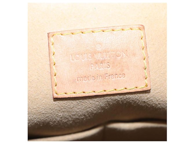LOUIS VUITTON Monogram Estrella MM Tote Bag M41232 LV - vista 26