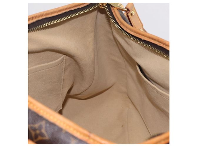LOUIS VUITTON Monogram Estrella MM Tote Bag M41232 LV - vista 27
