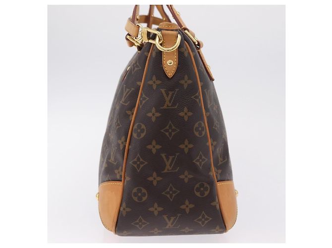 LOUIS VUITTON Monogram Estrella MM Tote Bag M41232 LV - vista 3