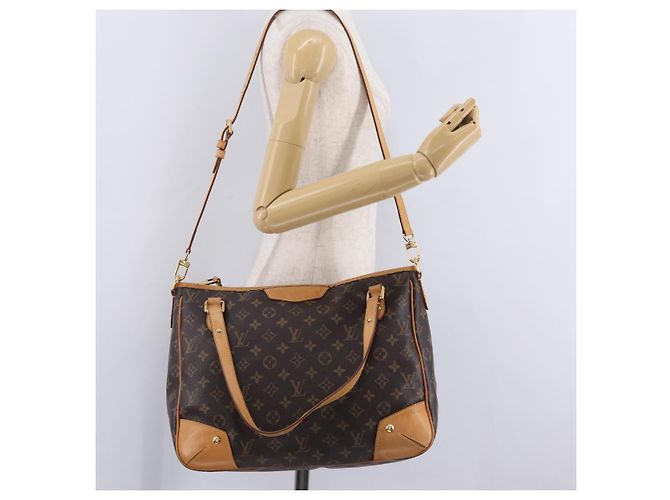 LOUIS VUITTON Monogram Estrella MM Tote Bag M41232 LV - vista 31