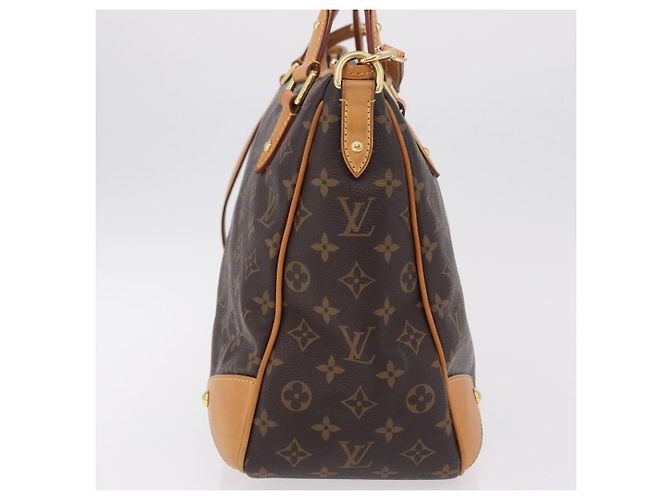 LOUIS VUITTON Monogram Estrella MM Tote Bag M41232 LV - vista 4