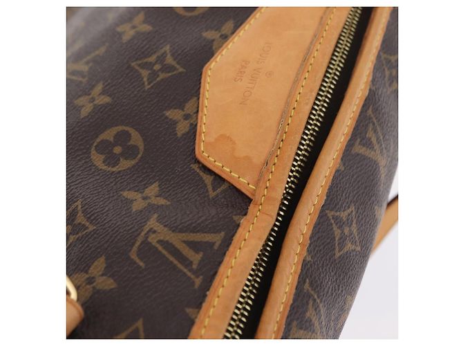 LOUIS VUITTON Monogram Estrella MM Tote Bag M41232 LV - vista 7