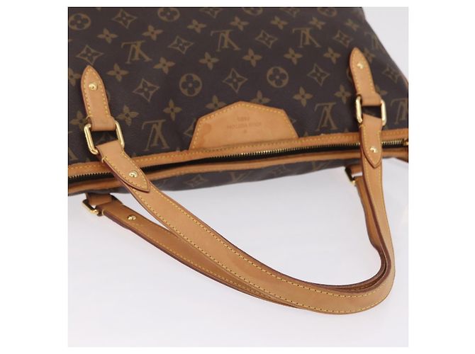 LOUIS VUITTON Monogram Estrella MM Tote Bag M41232 LV - vista 8