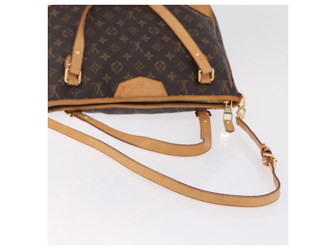 LOUIS VUITTON Monogram Estrella MM Tote Bag M41232 LV - vista 9