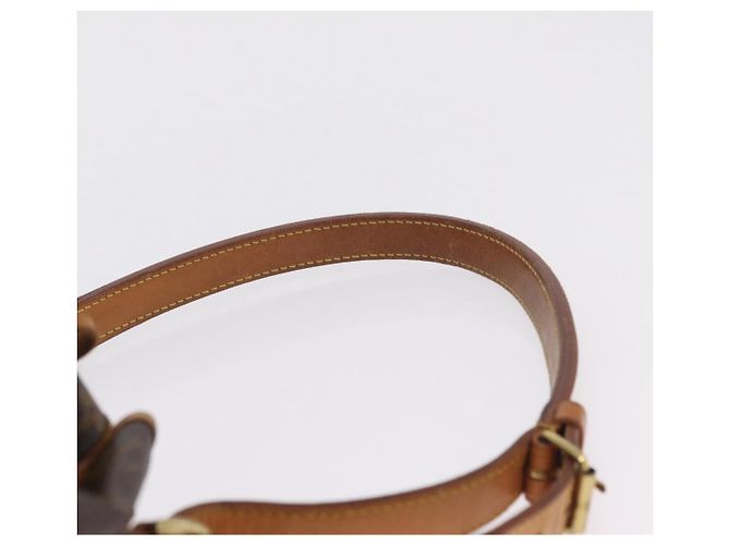 LOUIS VUITTON Monogram Petit Noe Shoulder Bag M42226 LV - vista 15