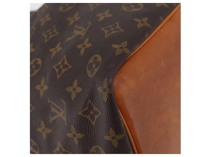 LOUIS VUITTON Monogram Petit Noe Shoulder Bag M42226 LV - vista 16
