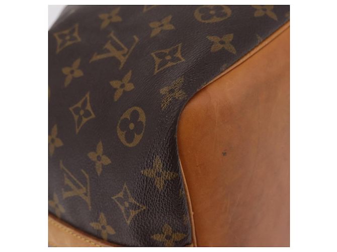 LOUIS VUITTON Monogram Petit Noe Shoulder Bag M42226 LV - vista 18
