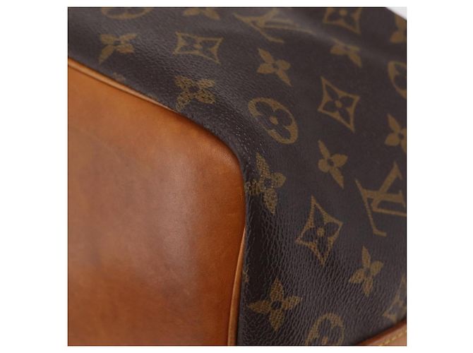 LOUIS VUITTON Monogram Petit Noe Shoulder Bag M42226 LV - vista 19