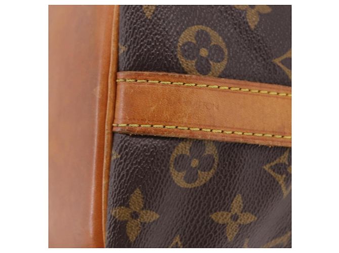 LOUIS VUITTON Monogram Petit Noe Shoulder Bag M42226 LV - vista 20