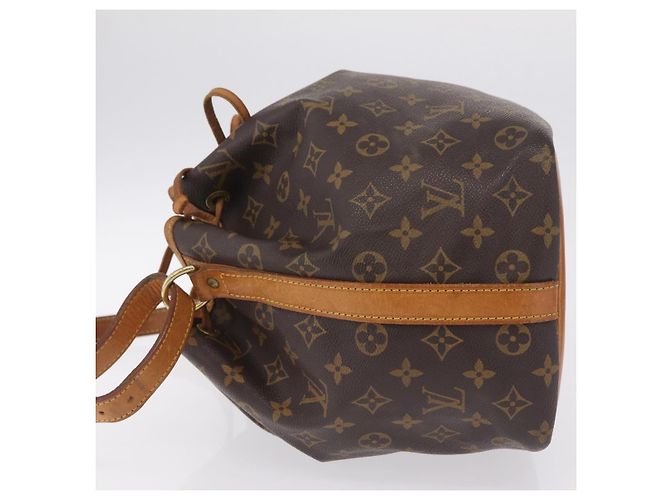 LOUIS VUITTON Monogram Petit Noe Shoulder Bag M42226 LV - vista 4