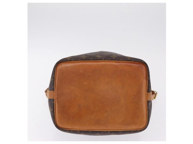 LOUIS VUITTON Monogram Petit Noe Shoulder Bag M42226 LV - vista 5