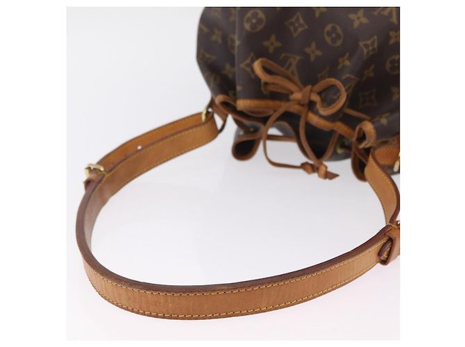 LOUIS VUITTON Monogram Petit Noe Shoulder Bag M42226 LV - vista 6
