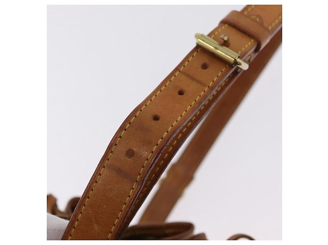 LOUIS VUITTON Monogram Petit Noe Shoulder Bag M42226 LV - vista 8
