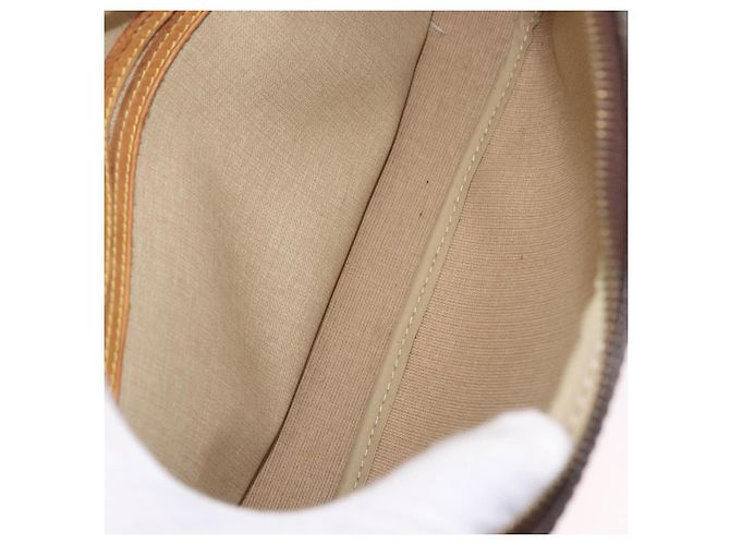 LOUIS VUITTON Monogram Reporter PM Shoulder Bag M45254 LV - vista 11