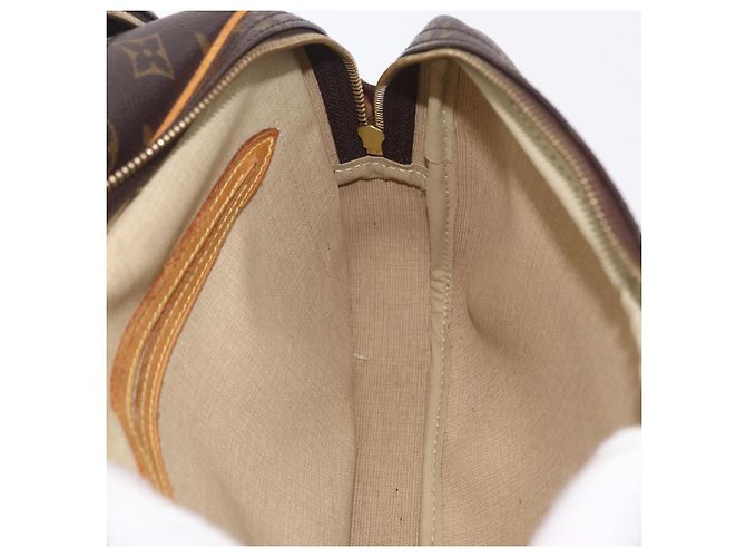 LOUIS VUITTON Monogram Reporter PM Shoulder Bag M45254 LV - vista 19