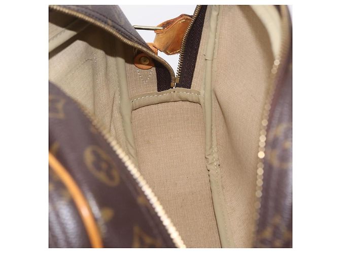LOUIS VUITTON Monogram Reporter PM Shoulder Bag M45254 LV - vista 22