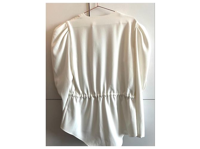 Blusa Iro - vista 2