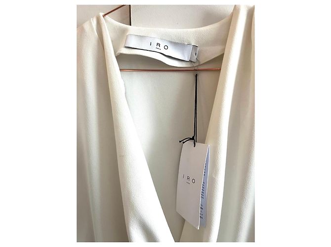 Blusa Iro - vista 4