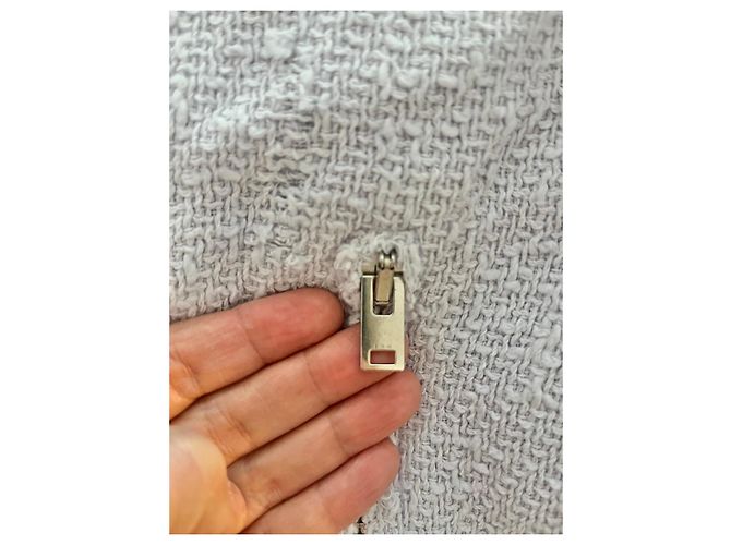 IRO short tweed jacket - view 5