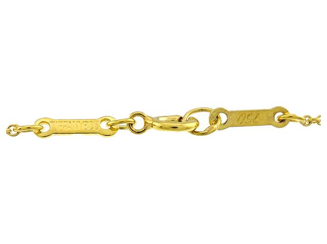 Autre Marque Tiffany & Co. Herz-Halskette - Ansicht 5