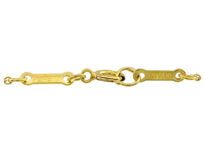 Autre Marque Tiffany & Co. Herz-Halskette - Ansicht 6
