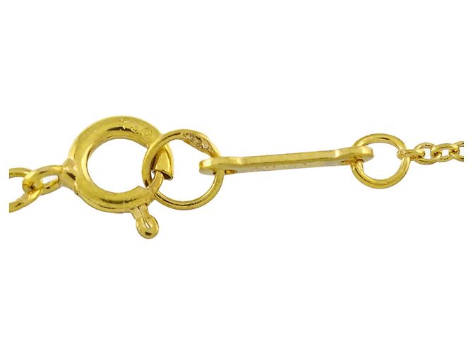 Autre Marque Tiffany & Co. Herz-Halskette - Ansicht 7