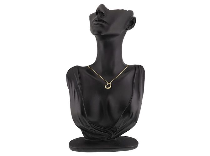 Autre Marque Tiffany & Co. Herz-Halskette - Ansicht 8