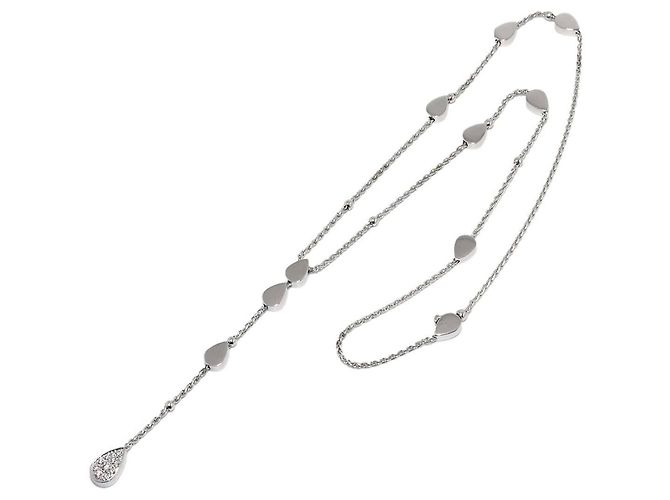 Collar Piaget Magic Reflection Diamantes - vista 2