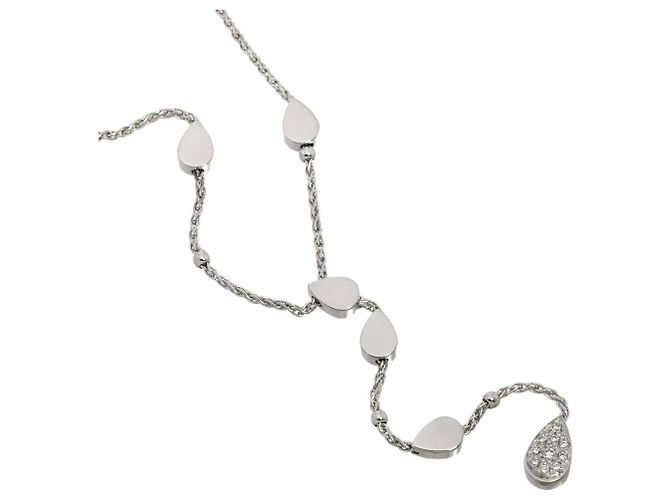 Collar Piaget Magic Reflection Diamantes - vista 3