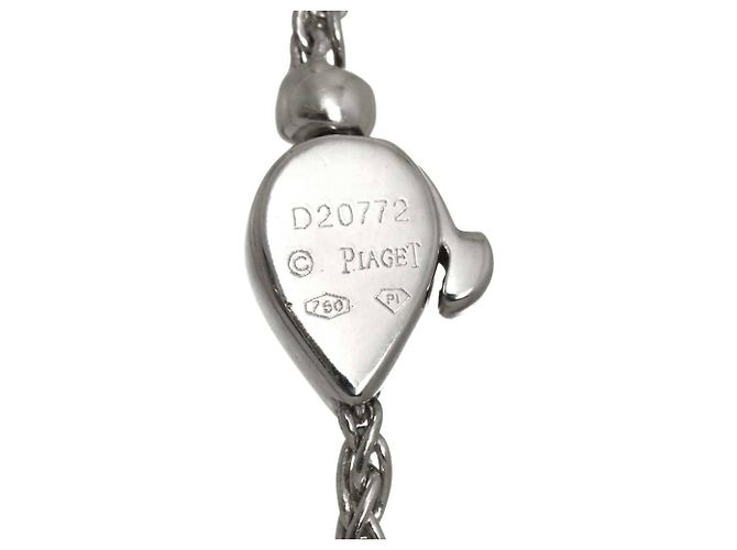 Collar Piaget Magic Reflection Diamantes - vista 4