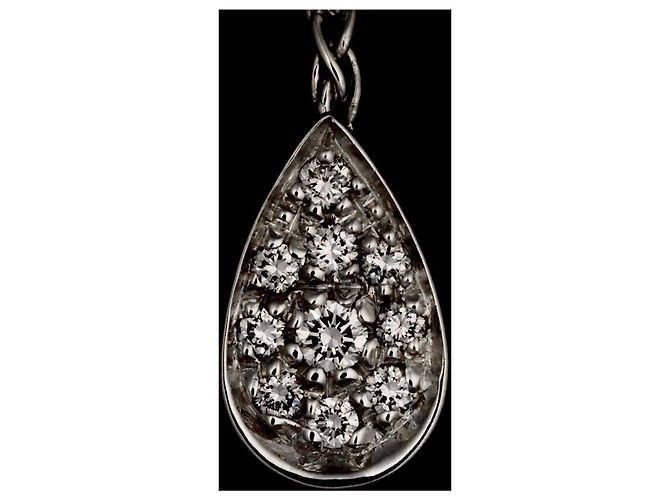 Collar Piaget Magic Reflection Diamantes - vista 5
