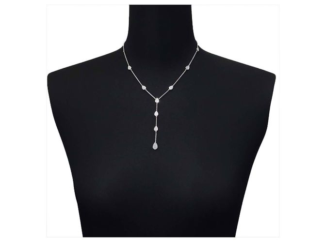 Collar Piaget Magic Reflection Diamantes - vista 6