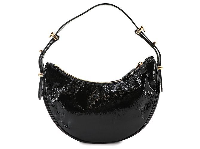 Prada Arque Kleine 2-Way Hand-/Schultertasche - Ansicht 3
