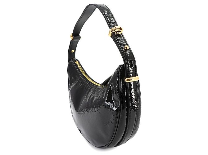 Prada Arque Kleine 2-Way Hand-/Schultertasche - Ansicht 4