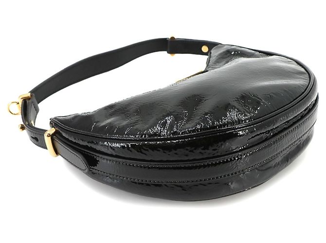 Prada Arque Kleine 2-Way Hand-/Schultertasche - Ansicht 5
