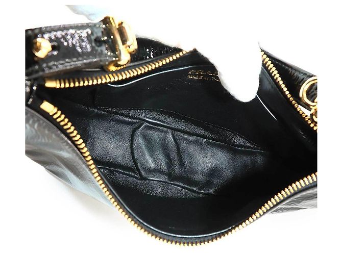 Prada Arque Kleine 2-Way Hand-/Schultertasche - Ansicht 7