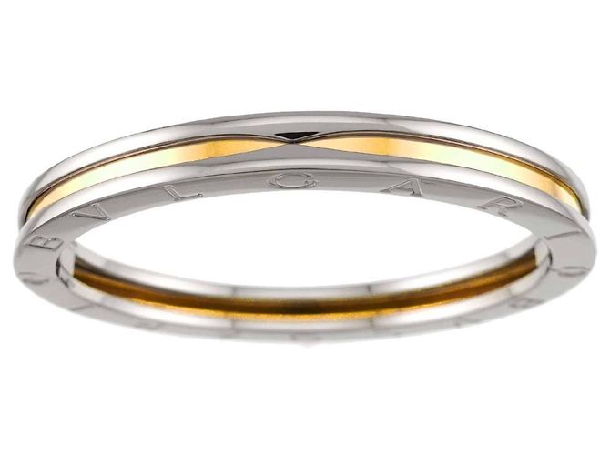 Bulgari Bvlgari BVLGARI B-ZERO1 Bangle - vista 2