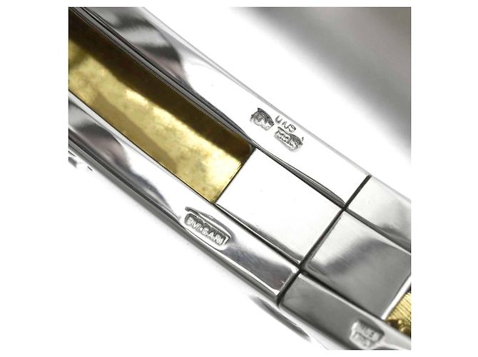 Bulgari Bvlgari BVLGARI B-ZERO1 Bangle - vista 4
