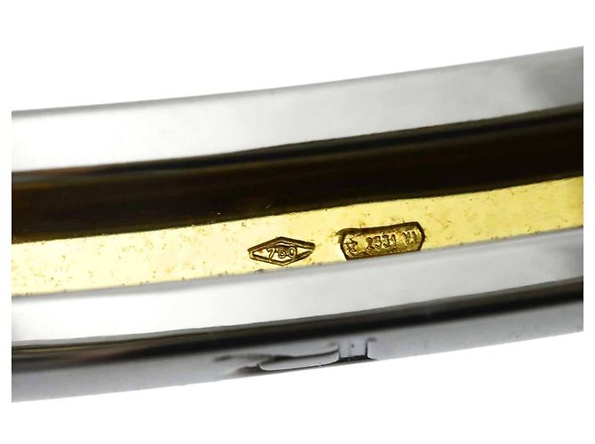 Bulgari Bvlgari BVLGARI B-ZERO1 Bangle - vista 5