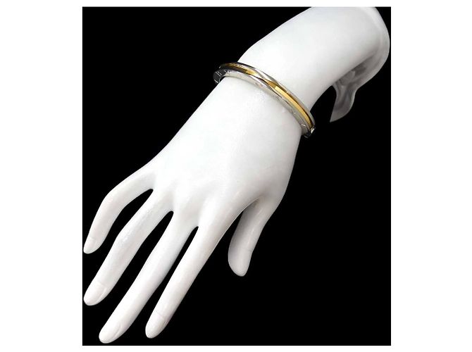 Bulgari Bvlgari BVLGARI B-ZERO1 Bangle - vista 7