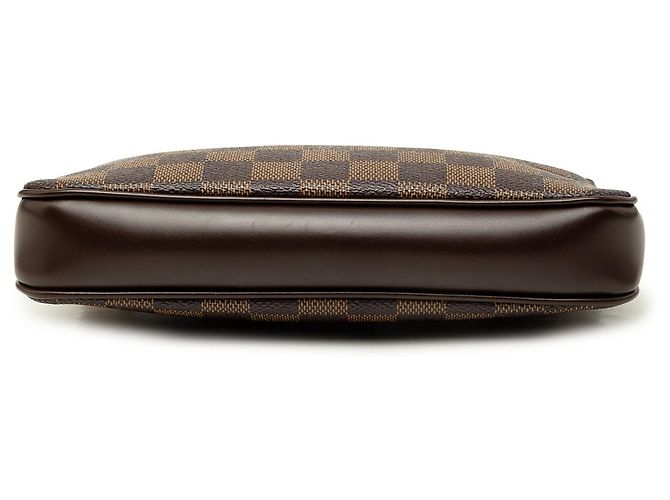 Louis Vuitton Brown Damier Ebene Navona - Ansicht 3