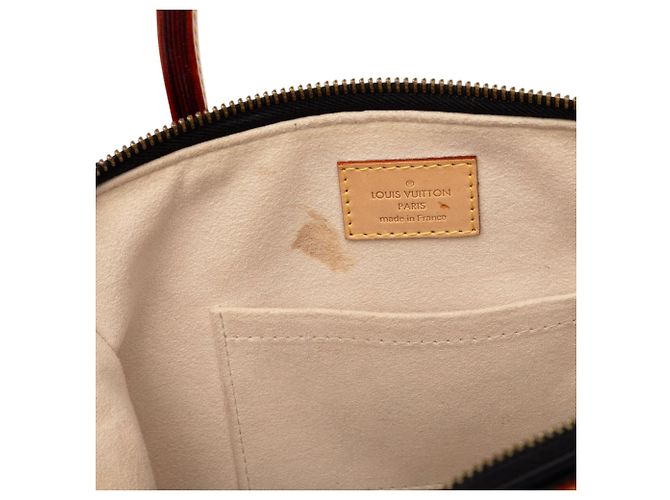 Louis Vuitton Black Epi Doc BB - Ansicht 5